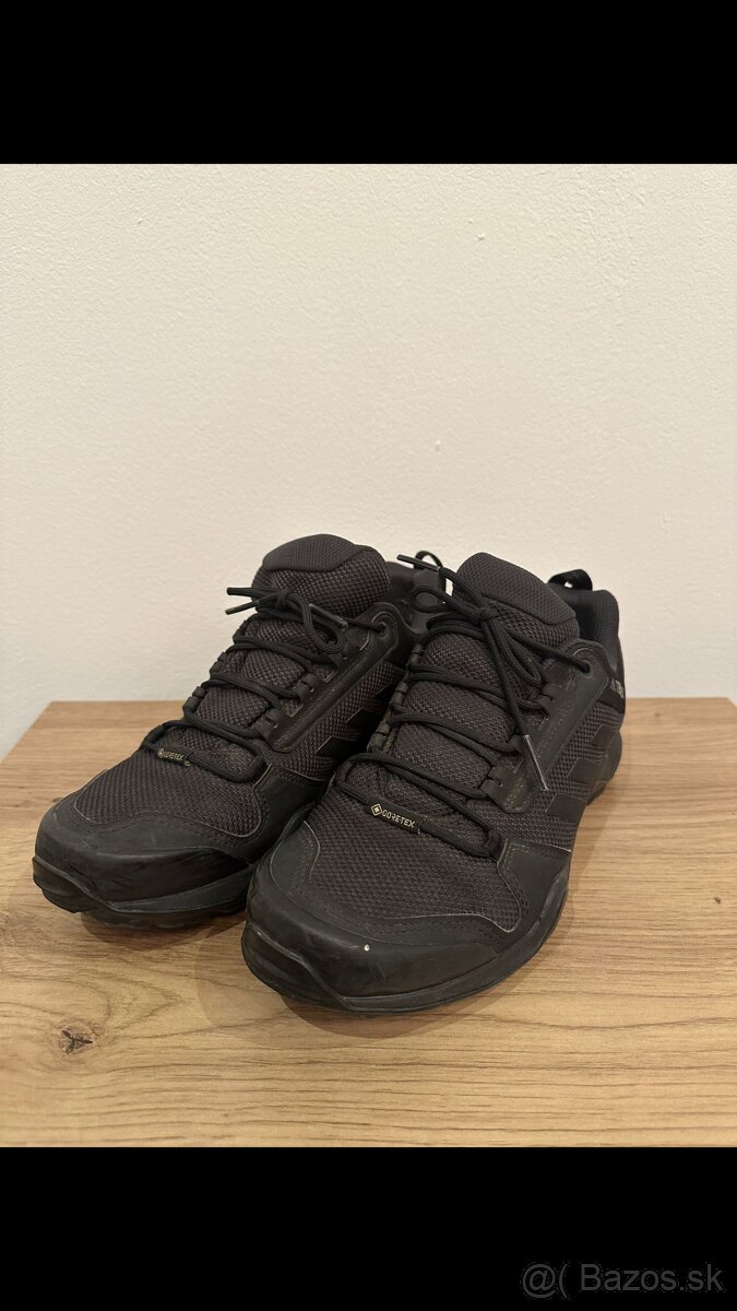 Pánske tenisky Adidas Terrex - 3