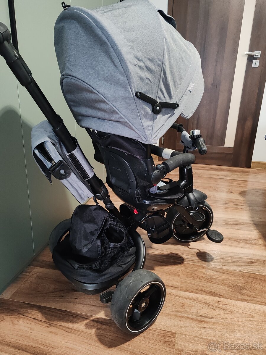 Trojkolka ZOPA City Trike 6v1 - 3