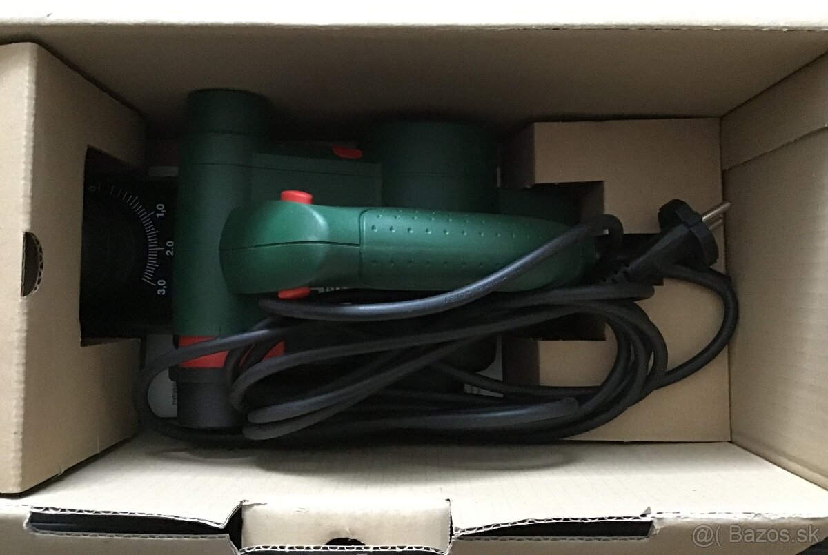 Ručný hoblík BOSCH PHO 30-82 - 3