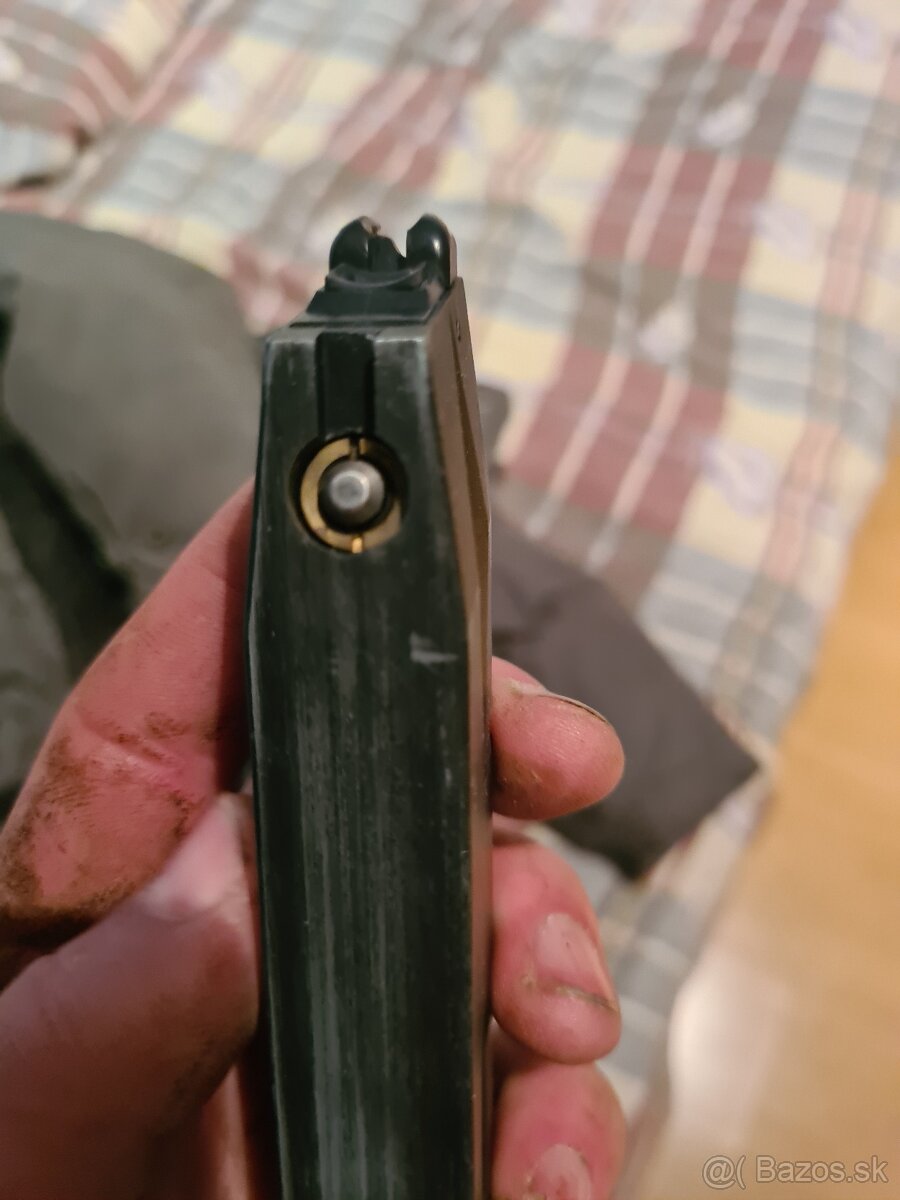 Airsoft Airsoft CYMA CM045 AKS74U Full Metal - 3