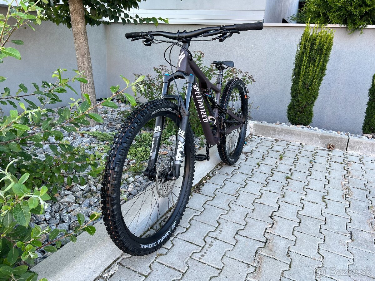 Specialized Stumpjumper Comp Alloy S4 (L) - 3