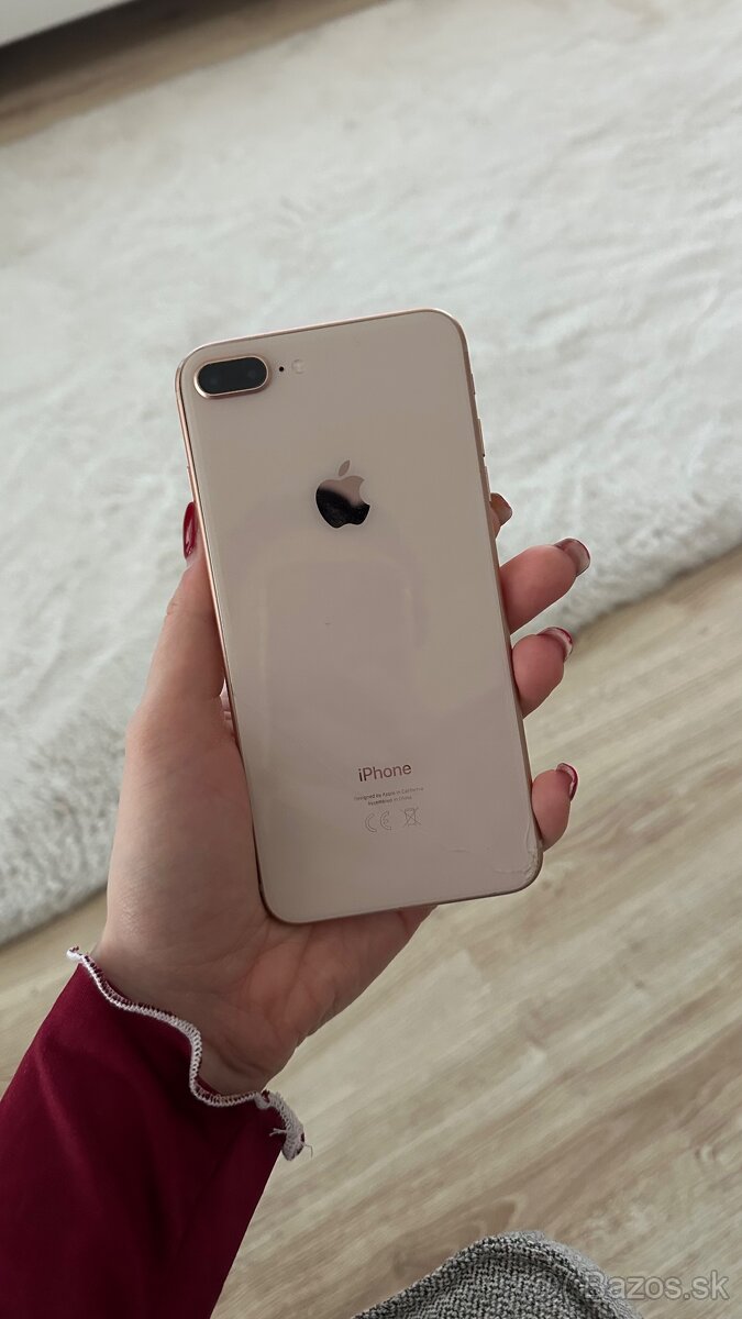 Iphon 8plus. 128gb - 3