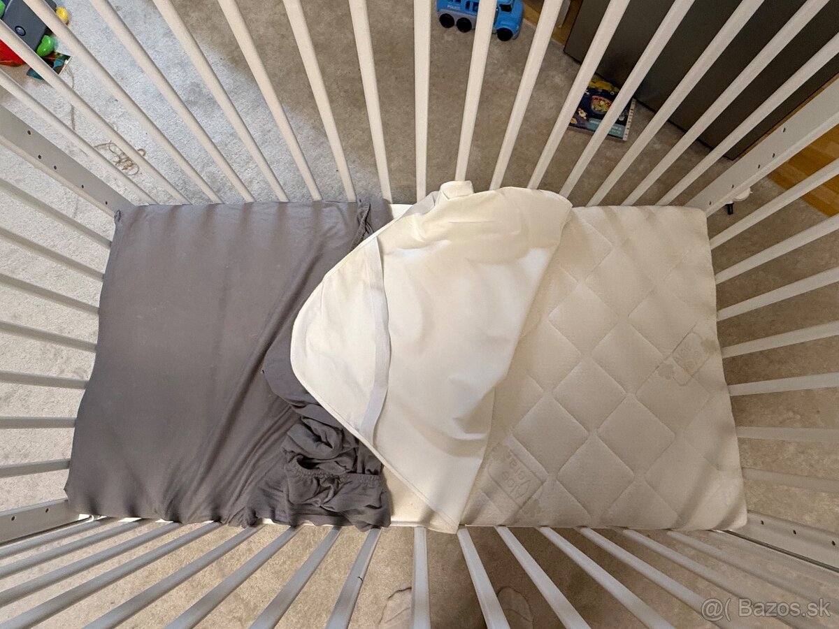 Detska postielka - 3
