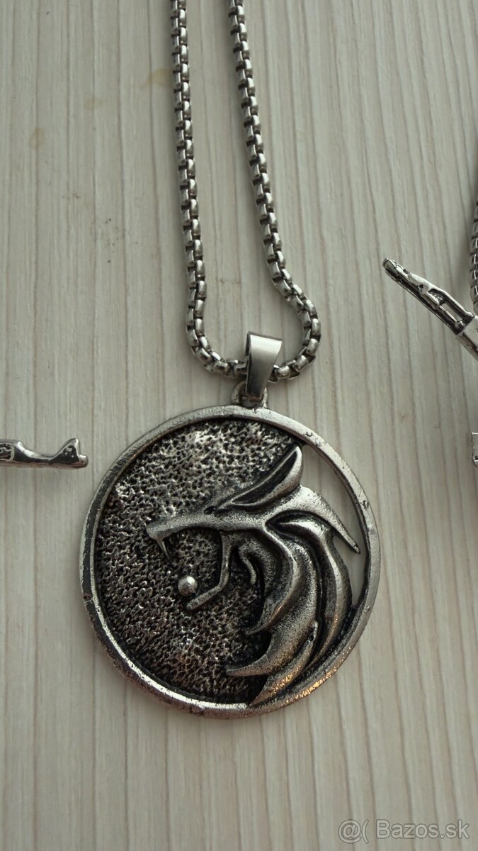 Predám náhrdelníky - 3