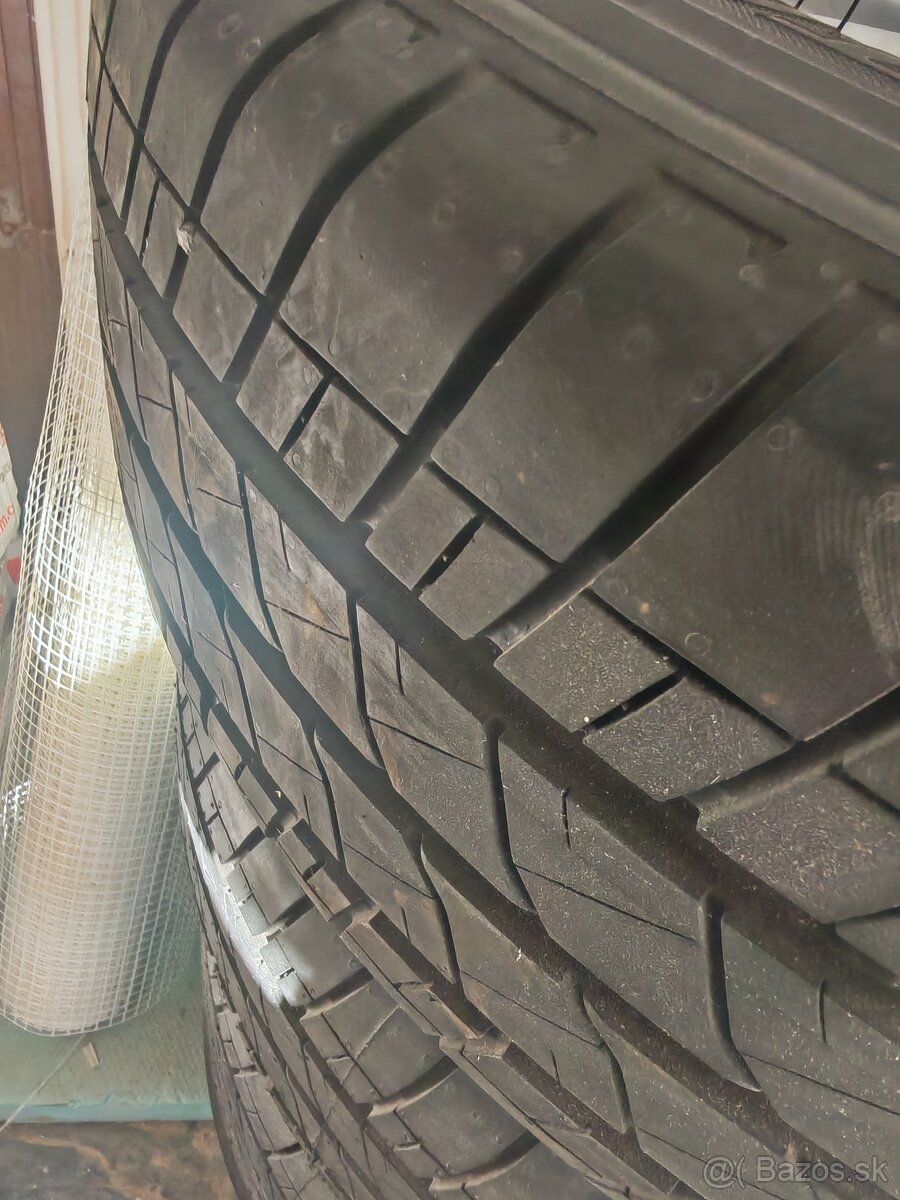 Bridgestone Duravis 215/65 R16 C R660 109T - 3