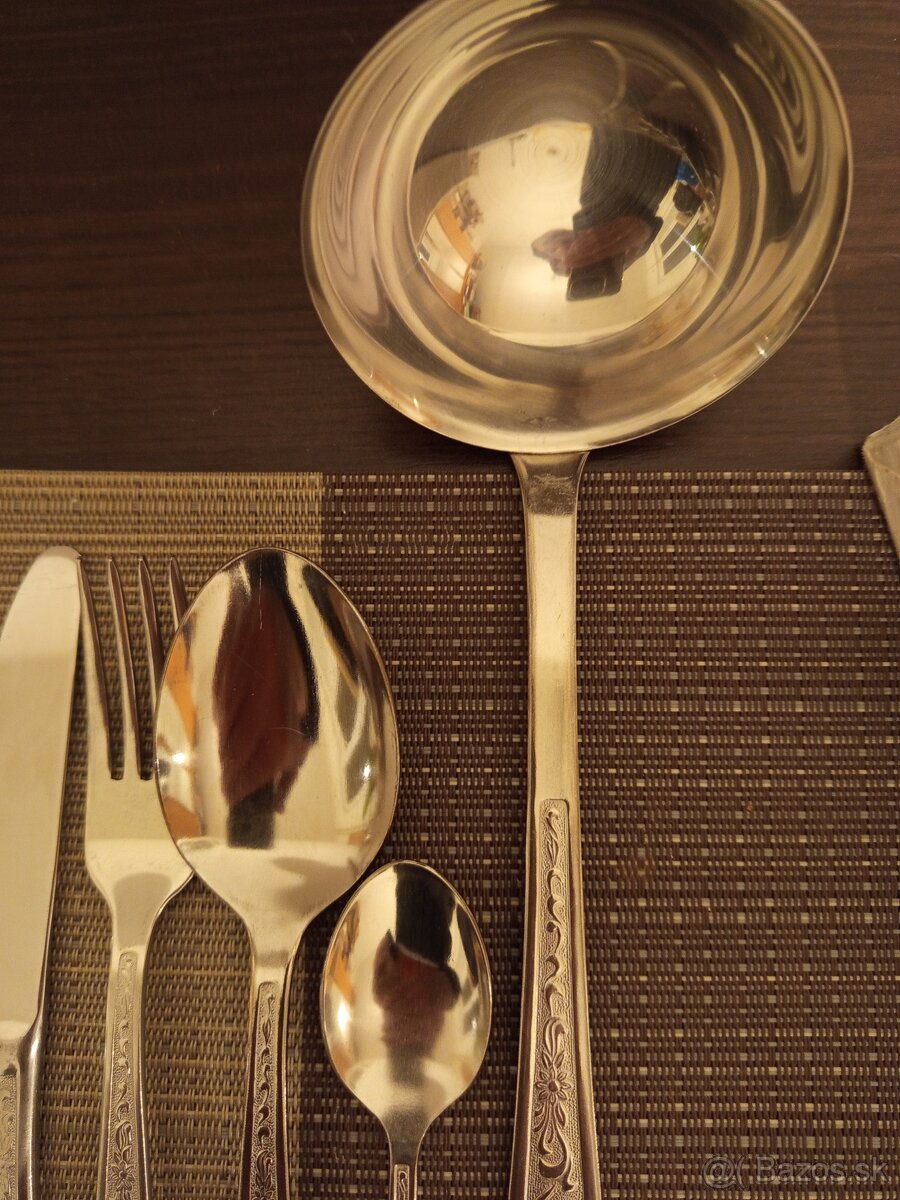 RETRO RUSKE PRIBORY-TOP STAV - 3