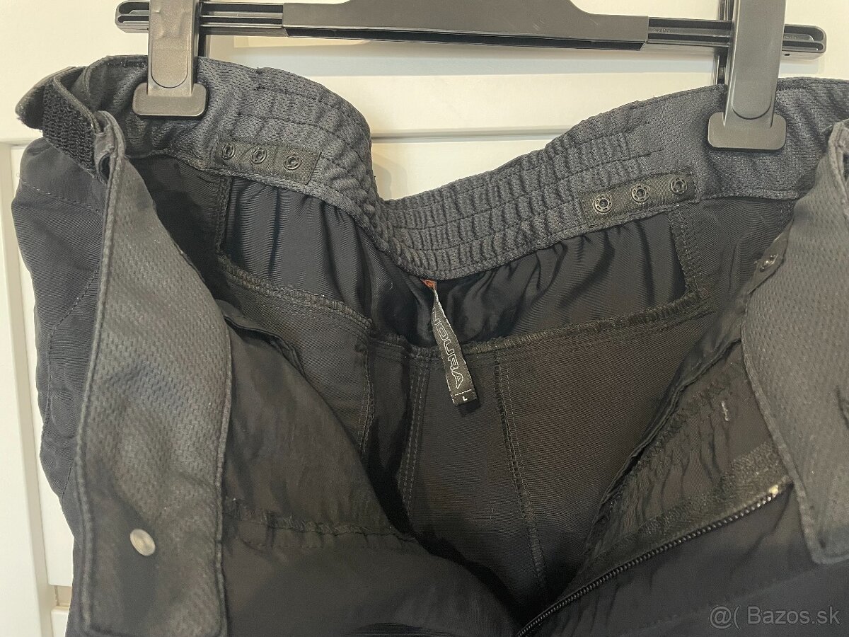 Cyklistické kraťasy Endura - 3