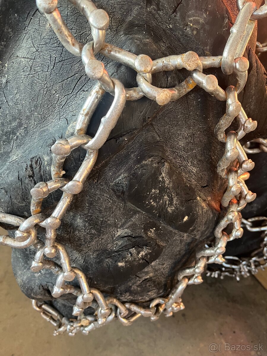 Hrotove retaze 16,9-30 - 3