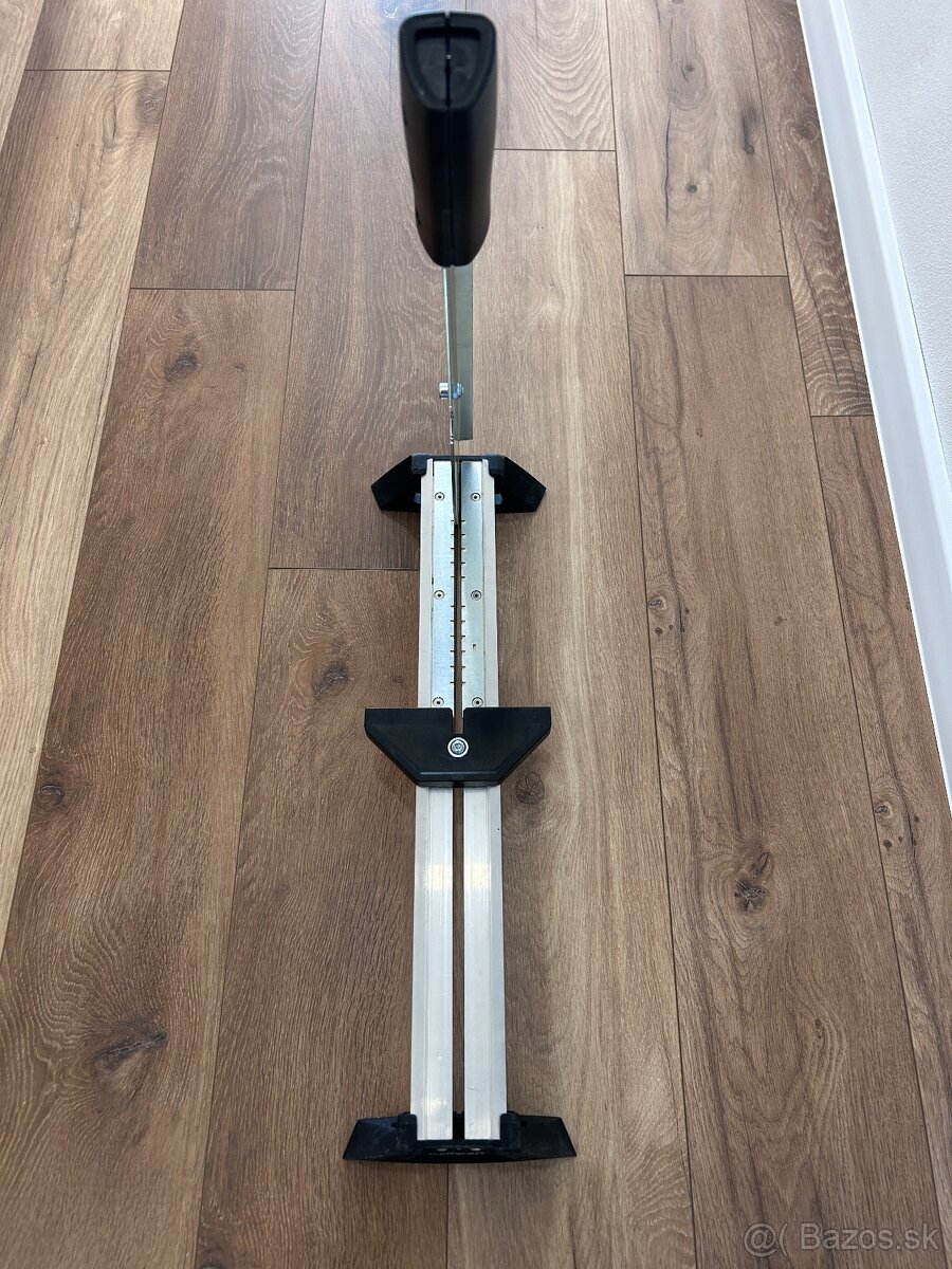 Rezačka laminátu Wolfcraft LC 600 - 3