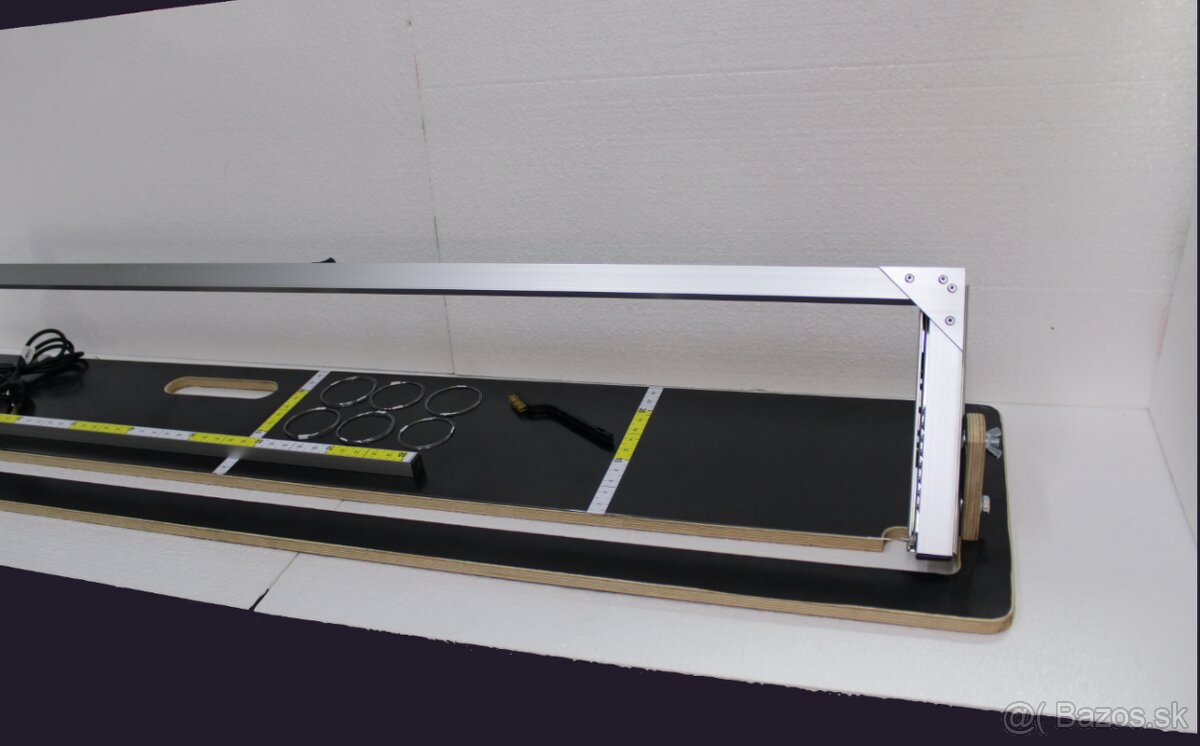 Rezačka na polystyrén a styrodur 127cm výkon 180W - 3