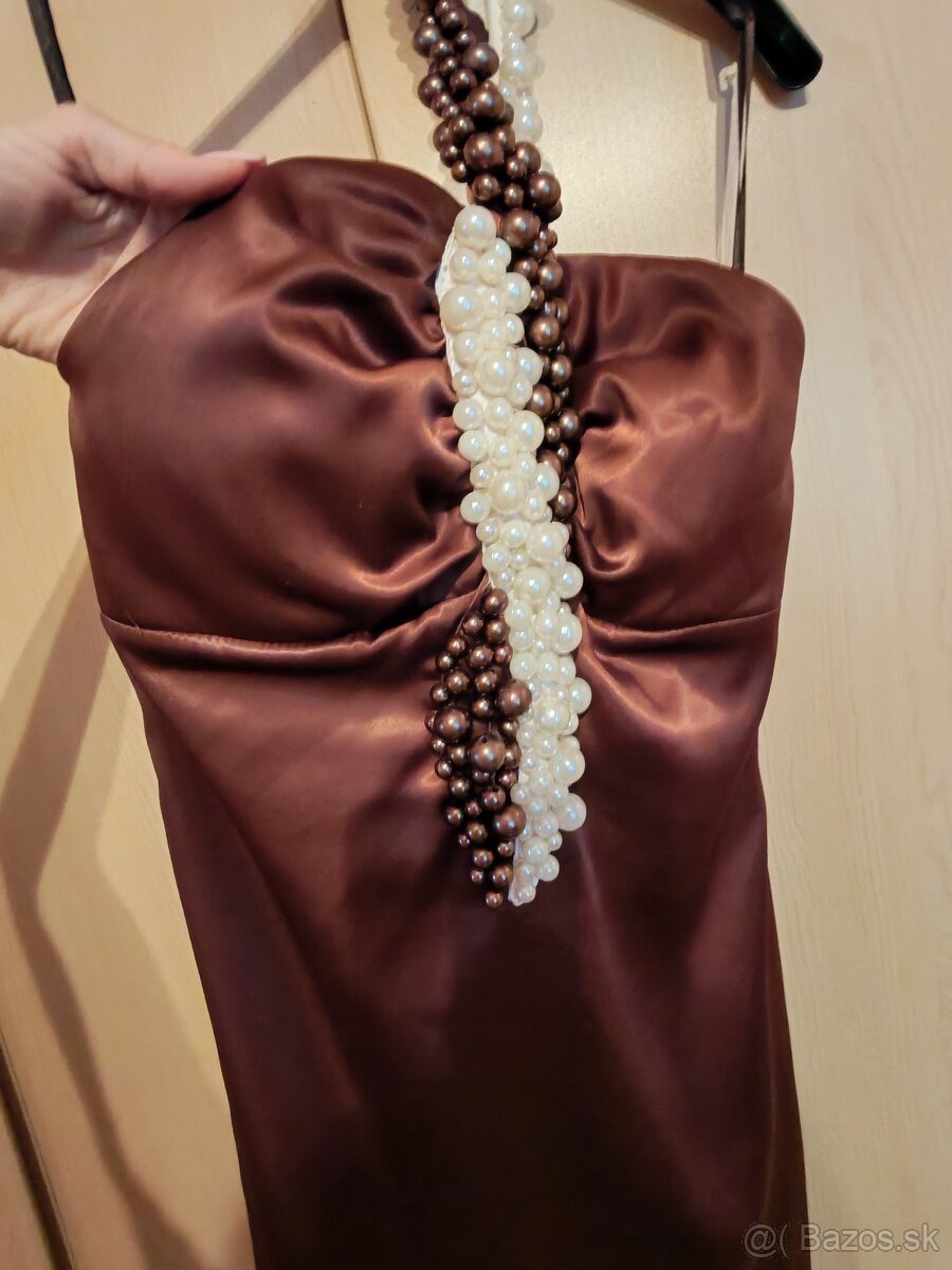 Spoločenské šaty - 3