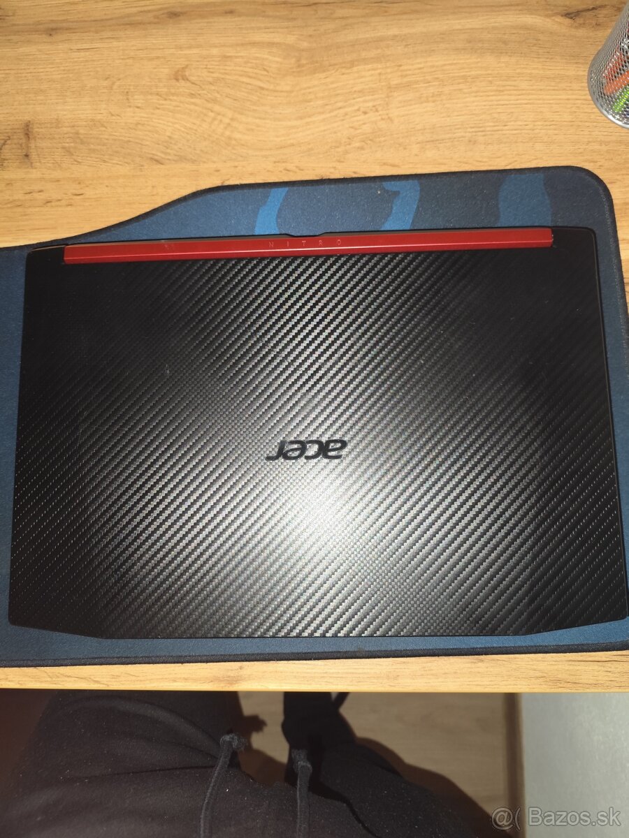 Acer Nitro 5 - 3