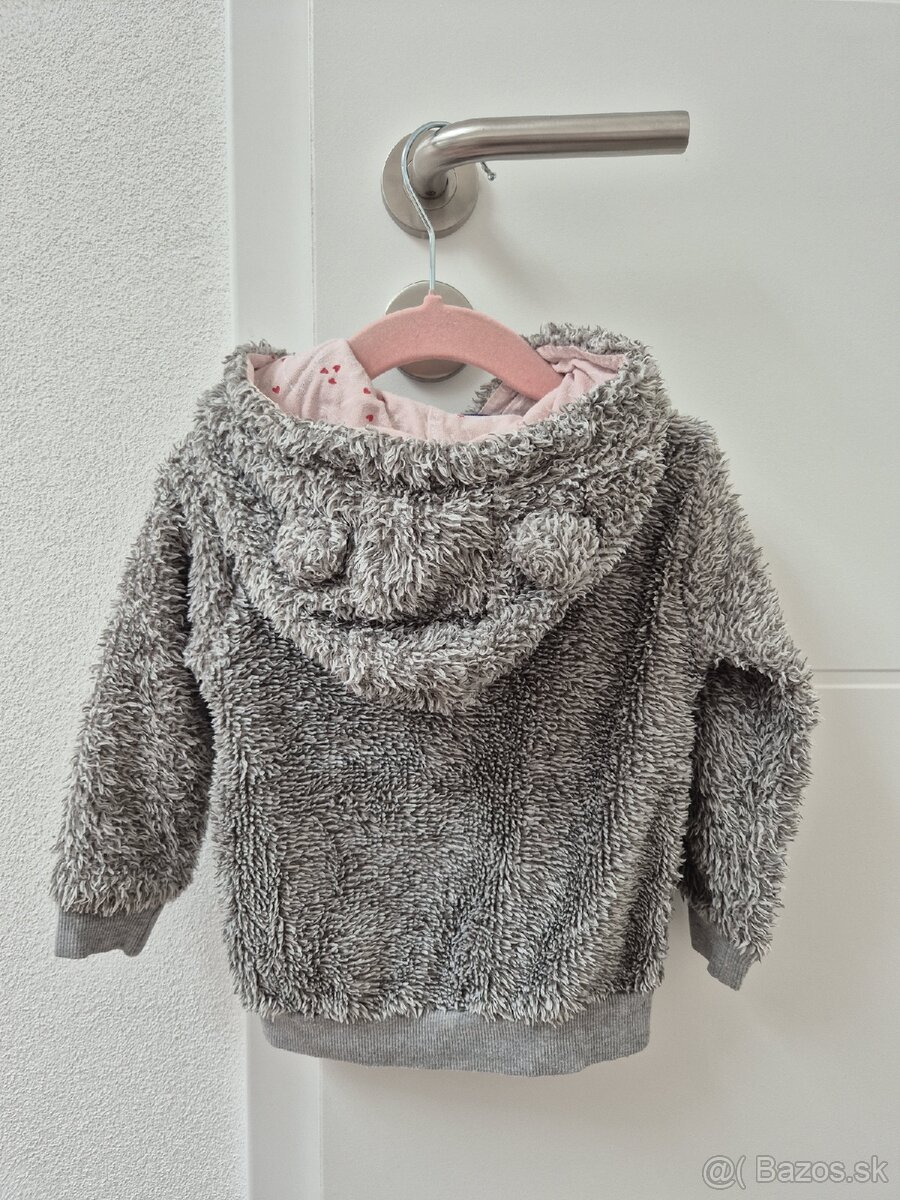 Mikina LUPILU (veľ. 86/92) - 3