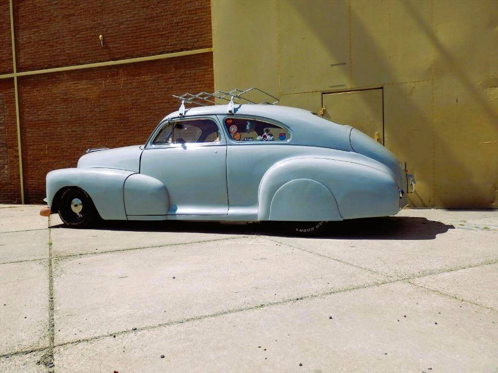 Buick 1965 - special - 3