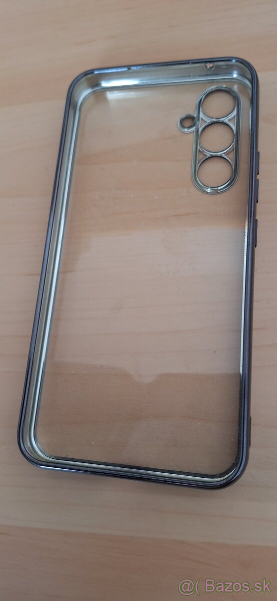 Kryt na telefón Samsung A54 - 3