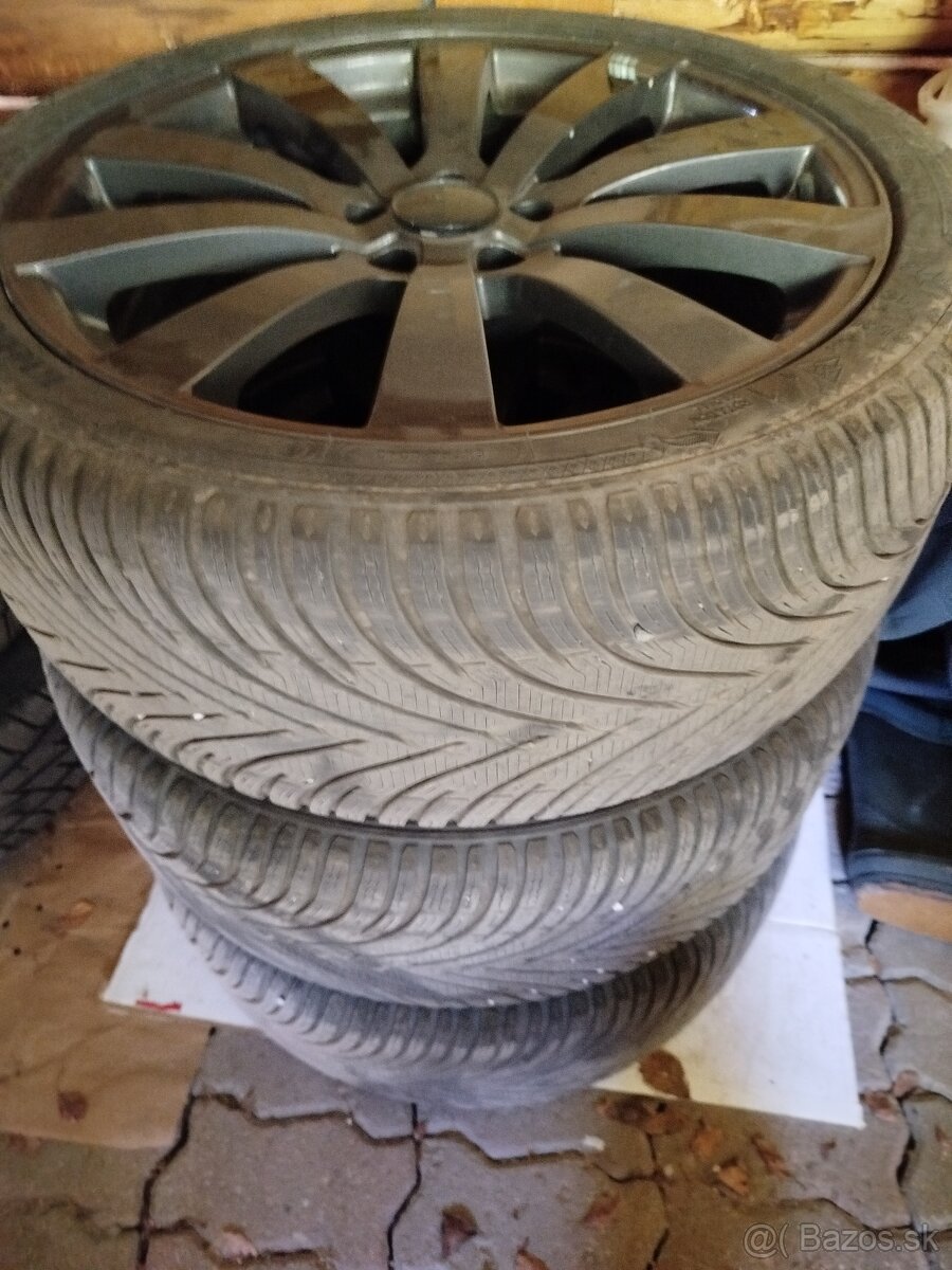 R19 Advanti disky - 3