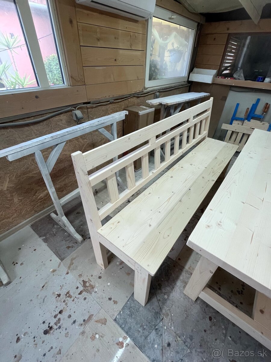 zahradne sedenie - 3