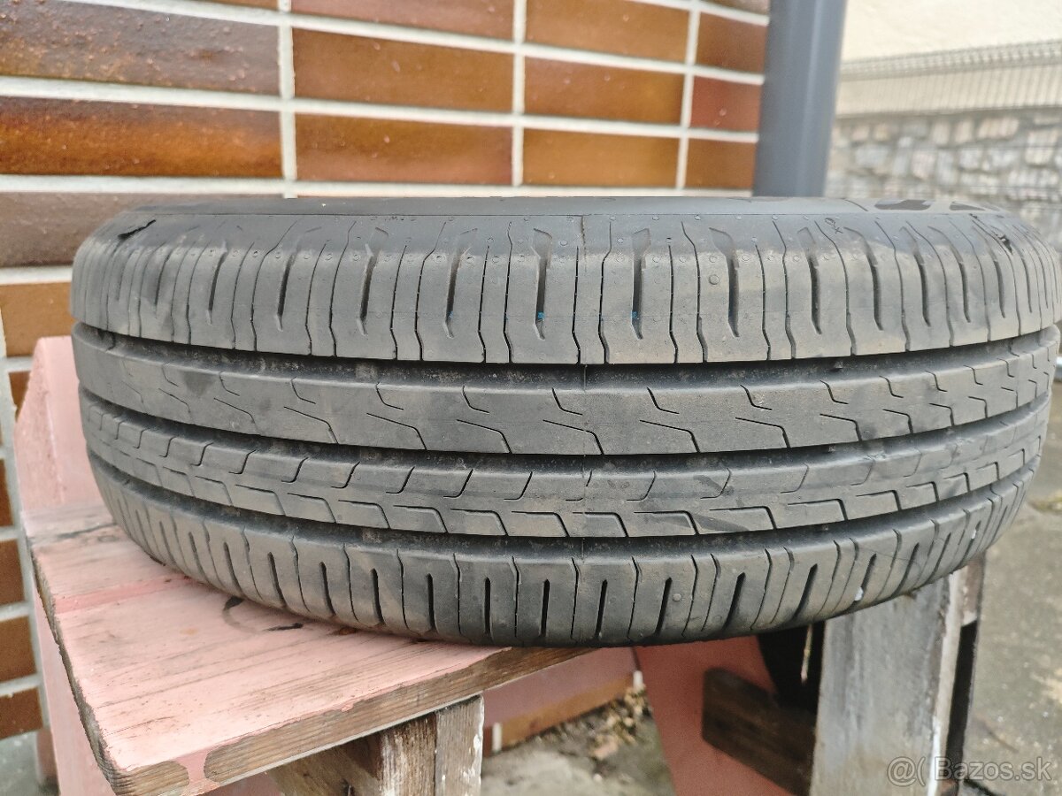 continental ecocontact 6 185/65 r15 88h - 3