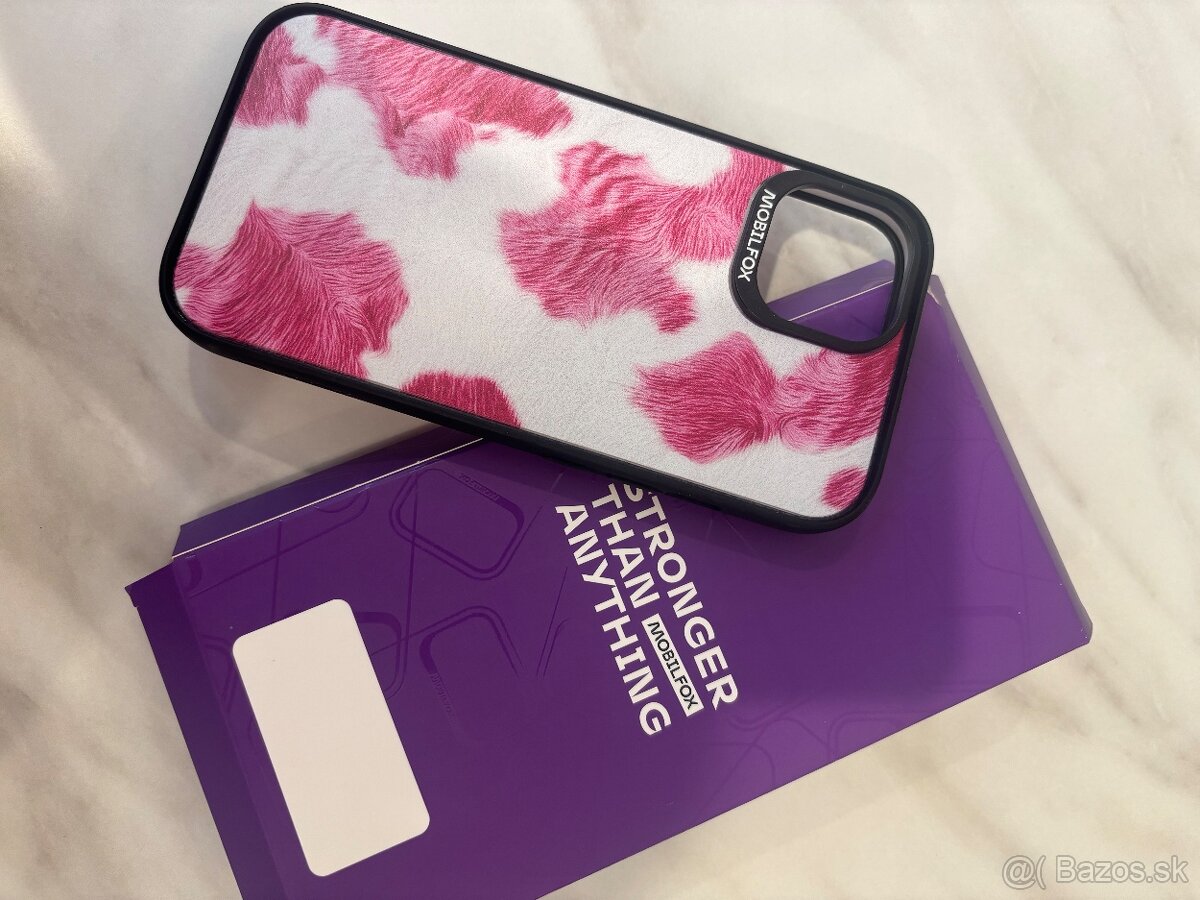 Mobilfox kryt iphone 14 - 3