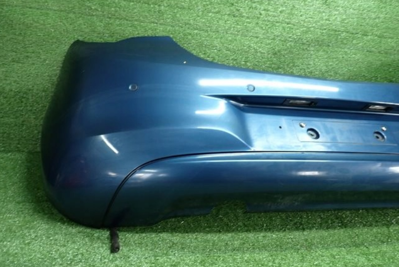 opel corsa nárazník zadný E - 3