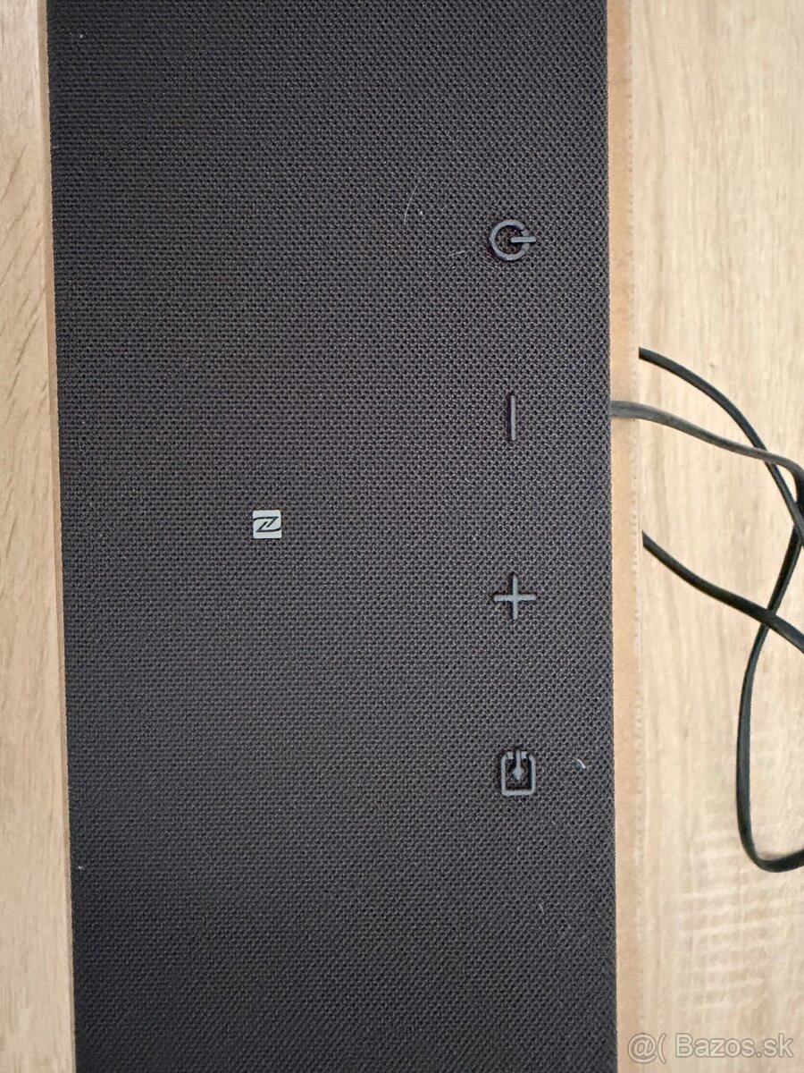 Samsung Soundbar c400 - 3