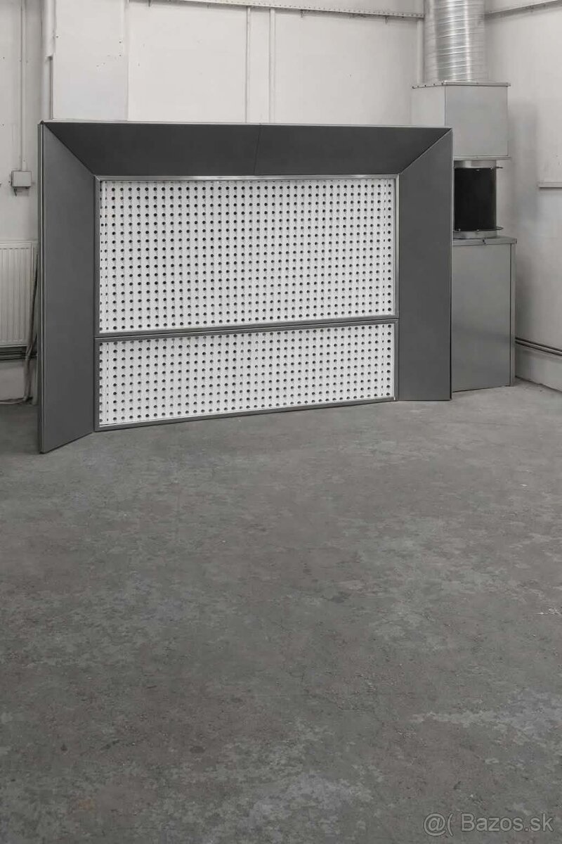 odsávacia stena - 3