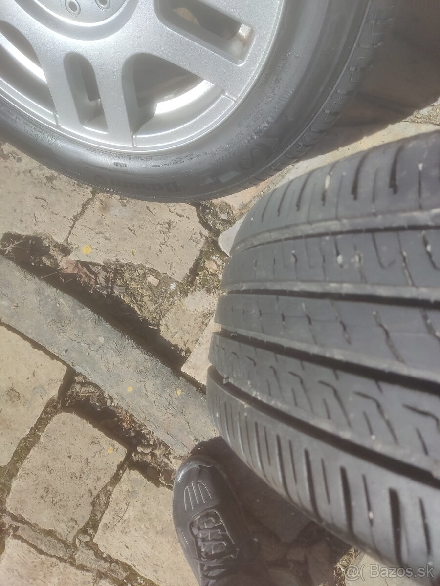 Predam Elektrony 5x100 r16 - 3