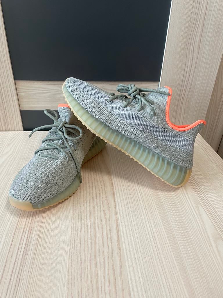 Pánske botasky ADIDAS - 3