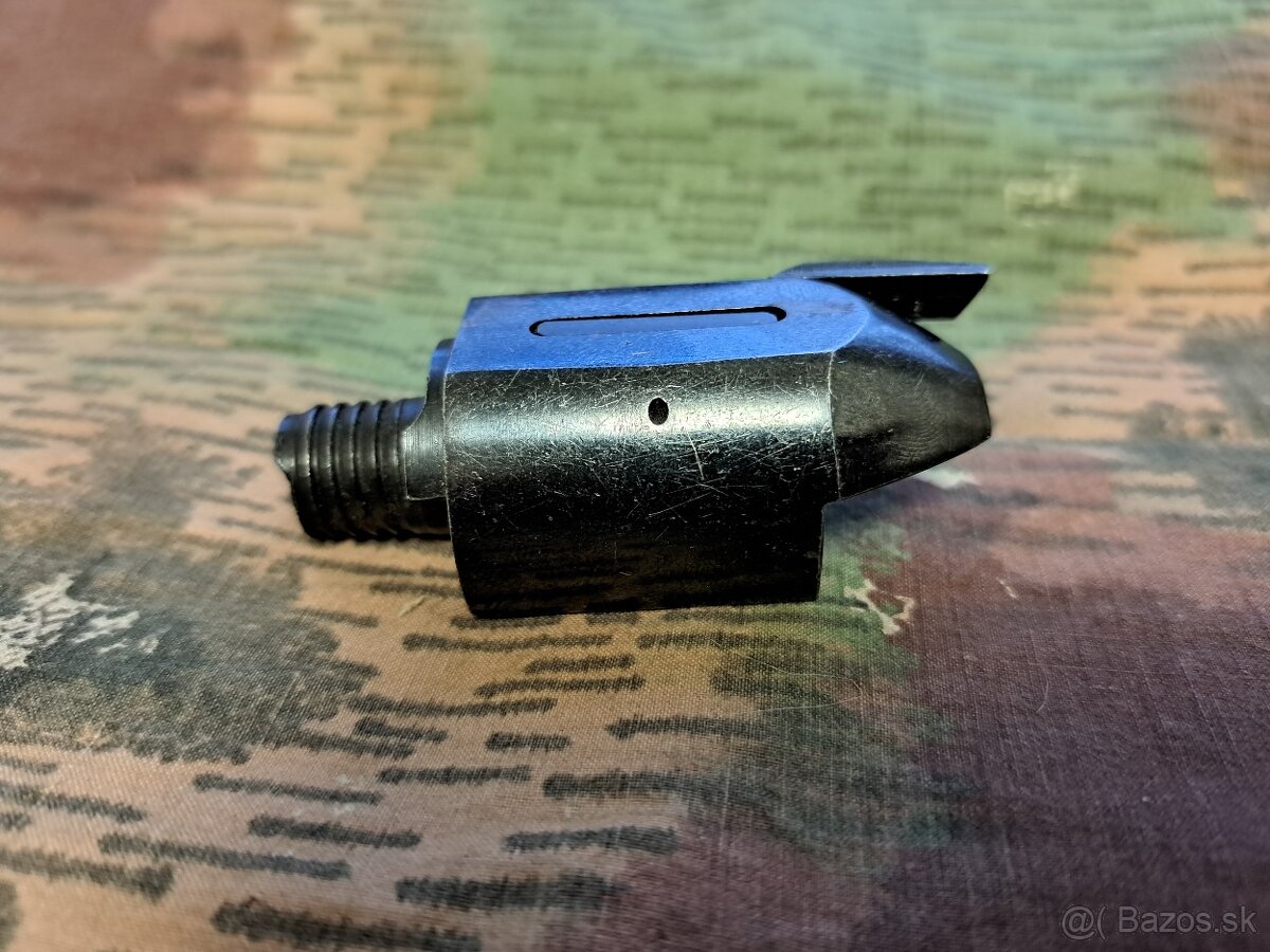 Matica záveru Mauser - 3