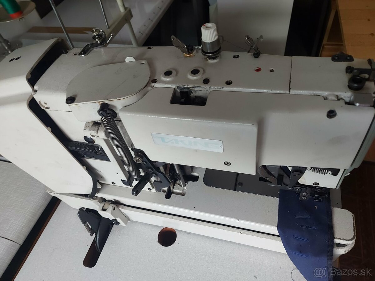 Predám šijacie stroje - 3