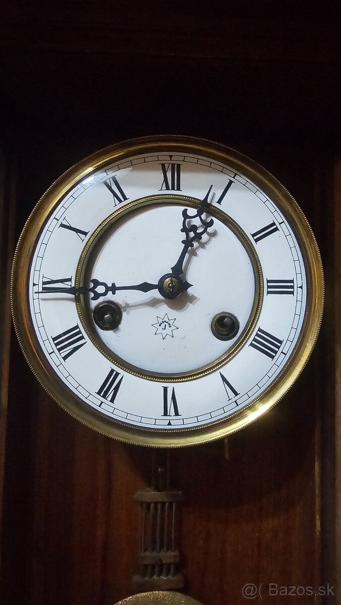 Nástenné hodiny - 3