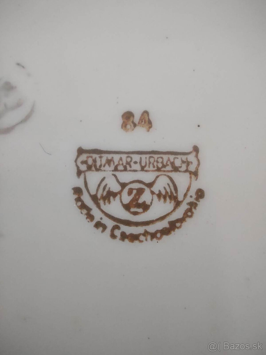 Ditmar Urbach - miska - 3