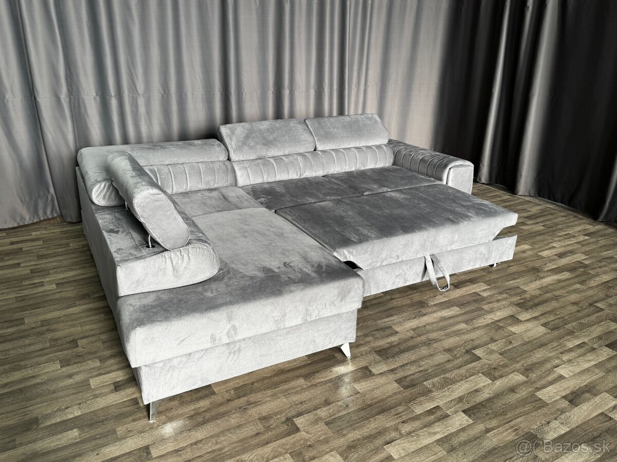 Sedacia súprava / gauč 137/2L - 3