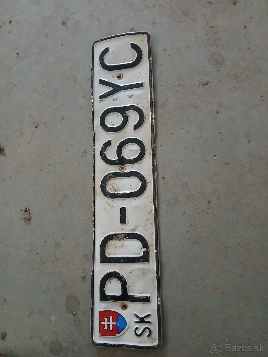 Prívesný vozik - 3