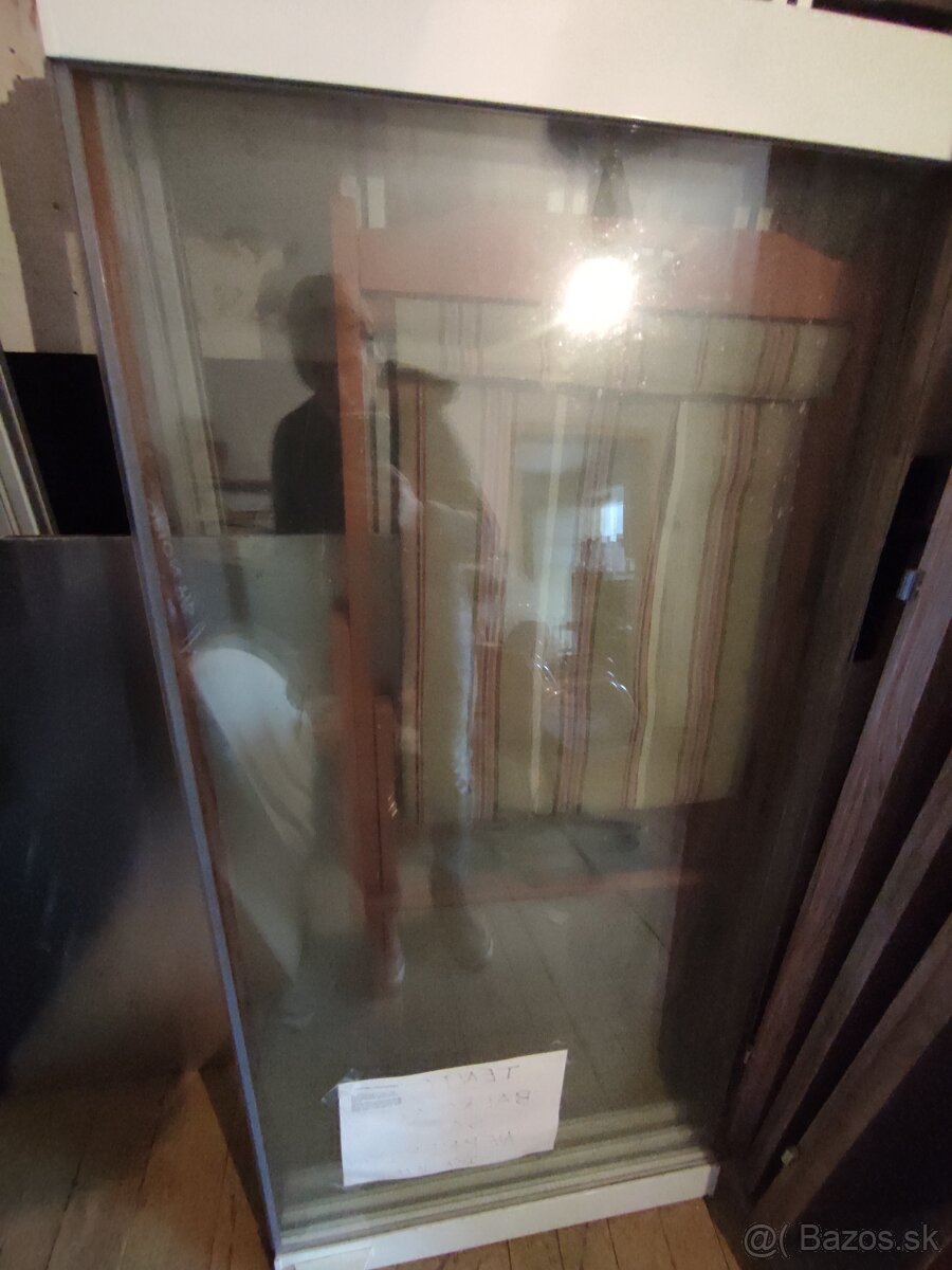 Zasklenie balkóna - 3