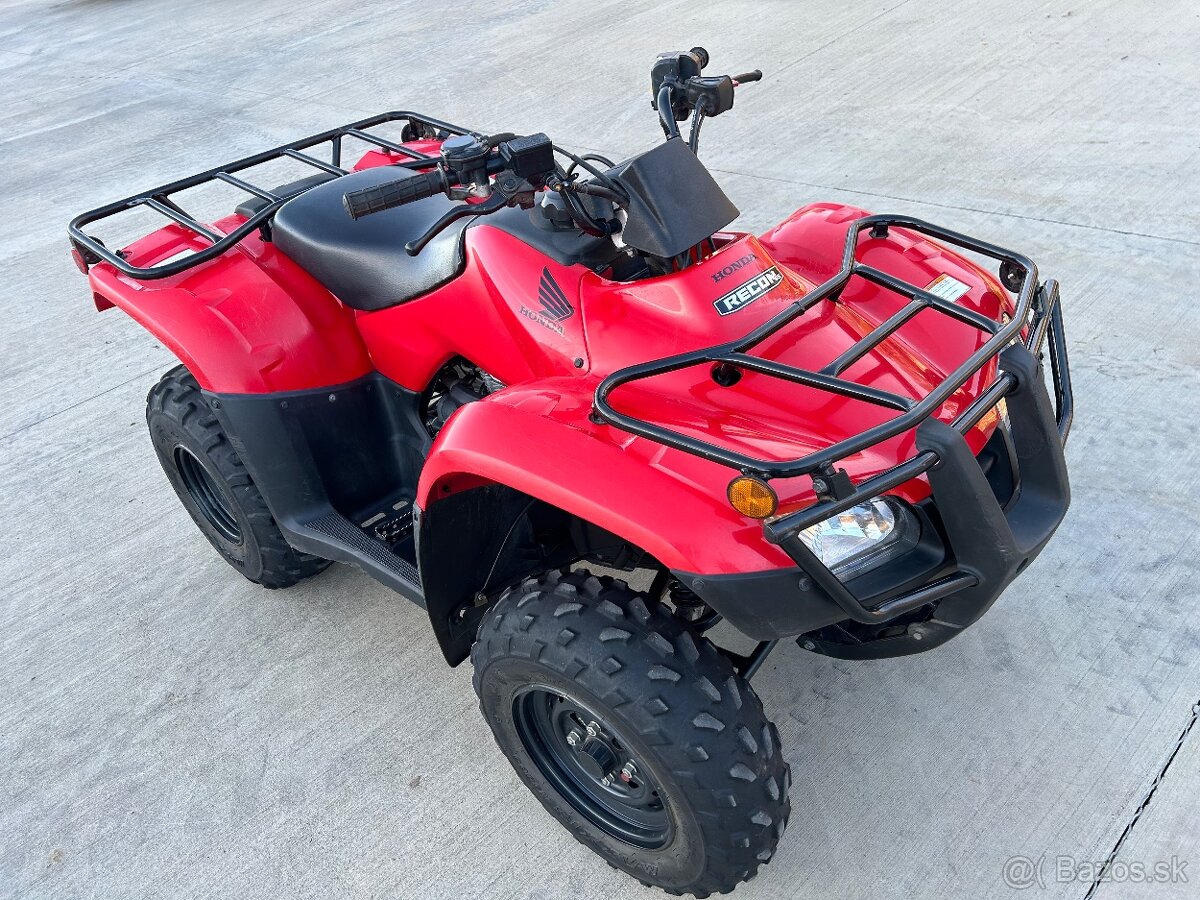 Honda Cincinnati 250