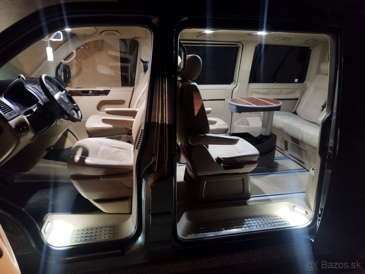 Volkswagen multivan T5 highline Atlantis - 3