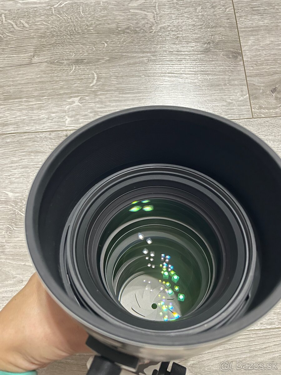 Sigma 105 mm f/1.4 DG HSM Art - 3