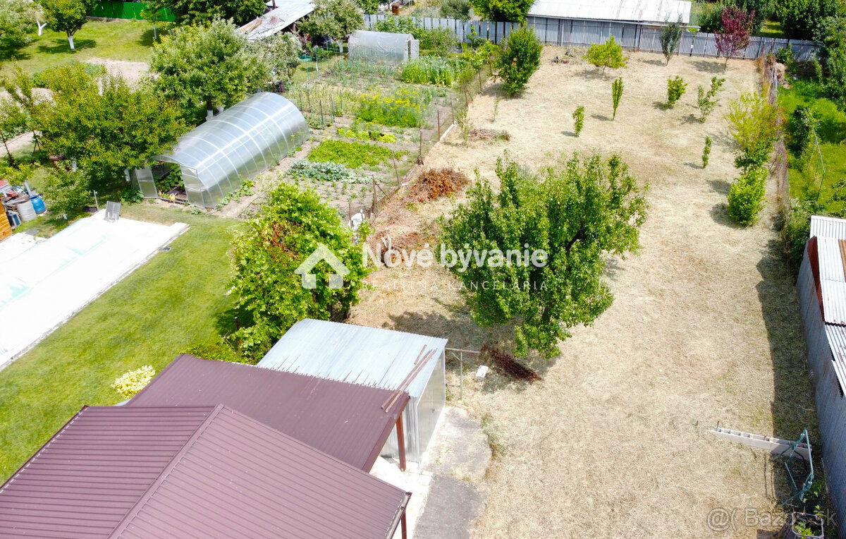 VÝRAZNE ZNÍŽENA CENA: Dom, ktorý Vás očarí (Trebišov) - 3