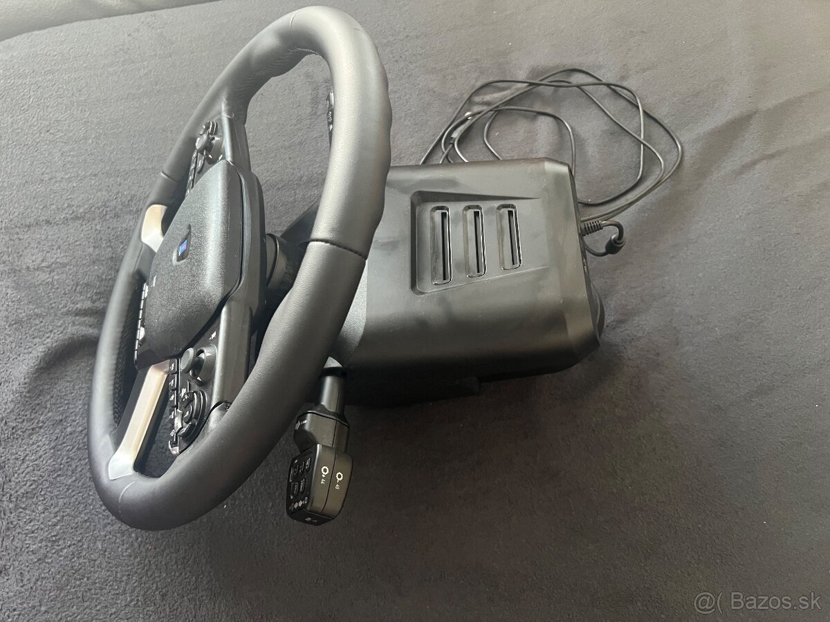 Hori force truck wheel - 3