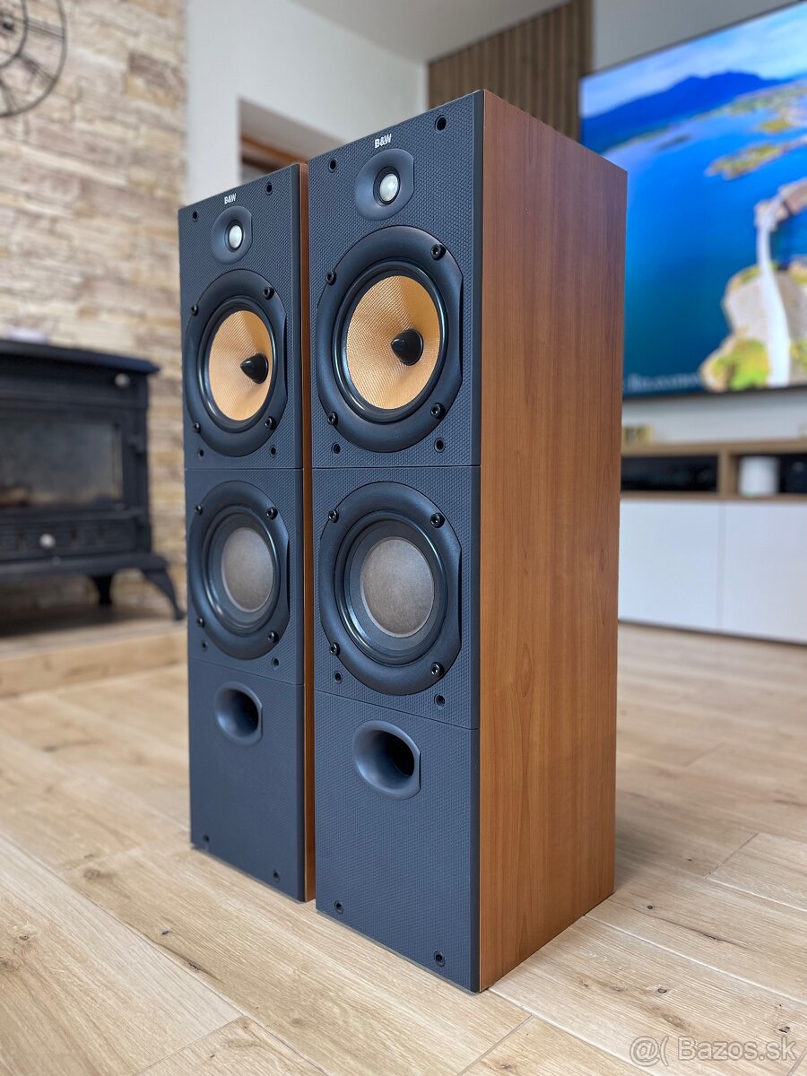 B&W 603 S2 Třešeň - 3