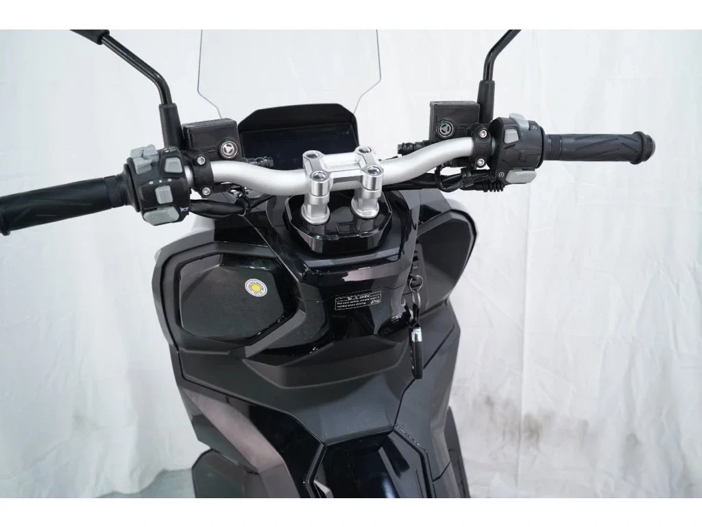 ADAMOTO ADV 125i E5+ - 3