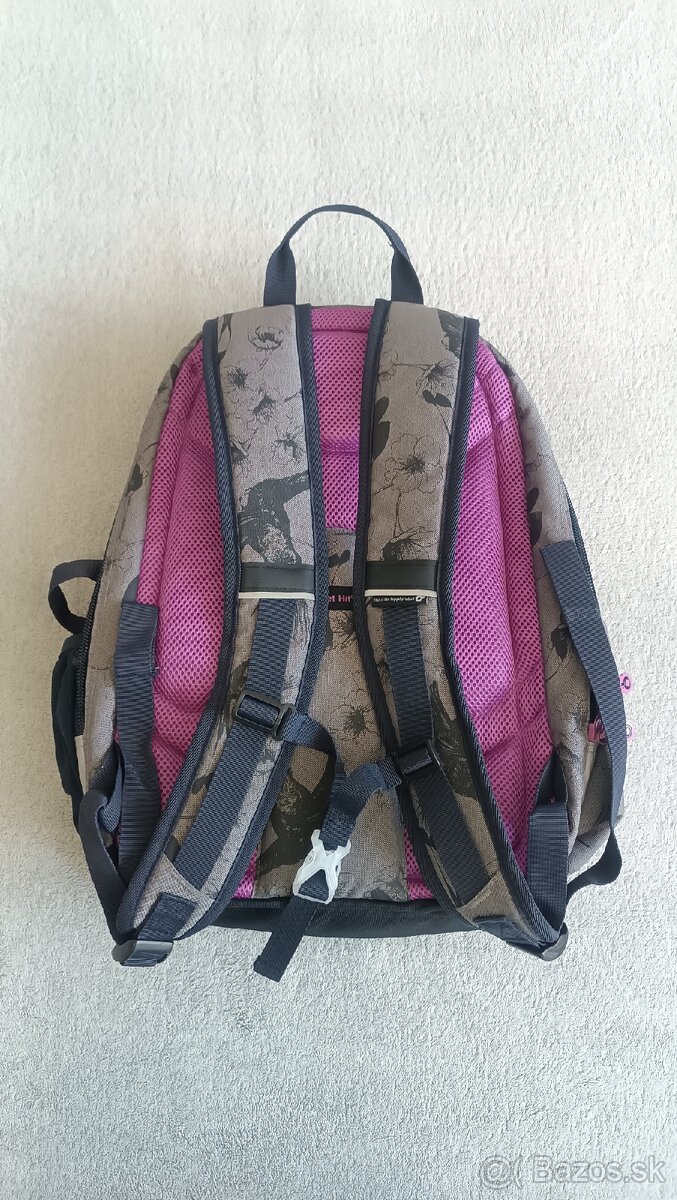 Školský batoh Topgal - 3