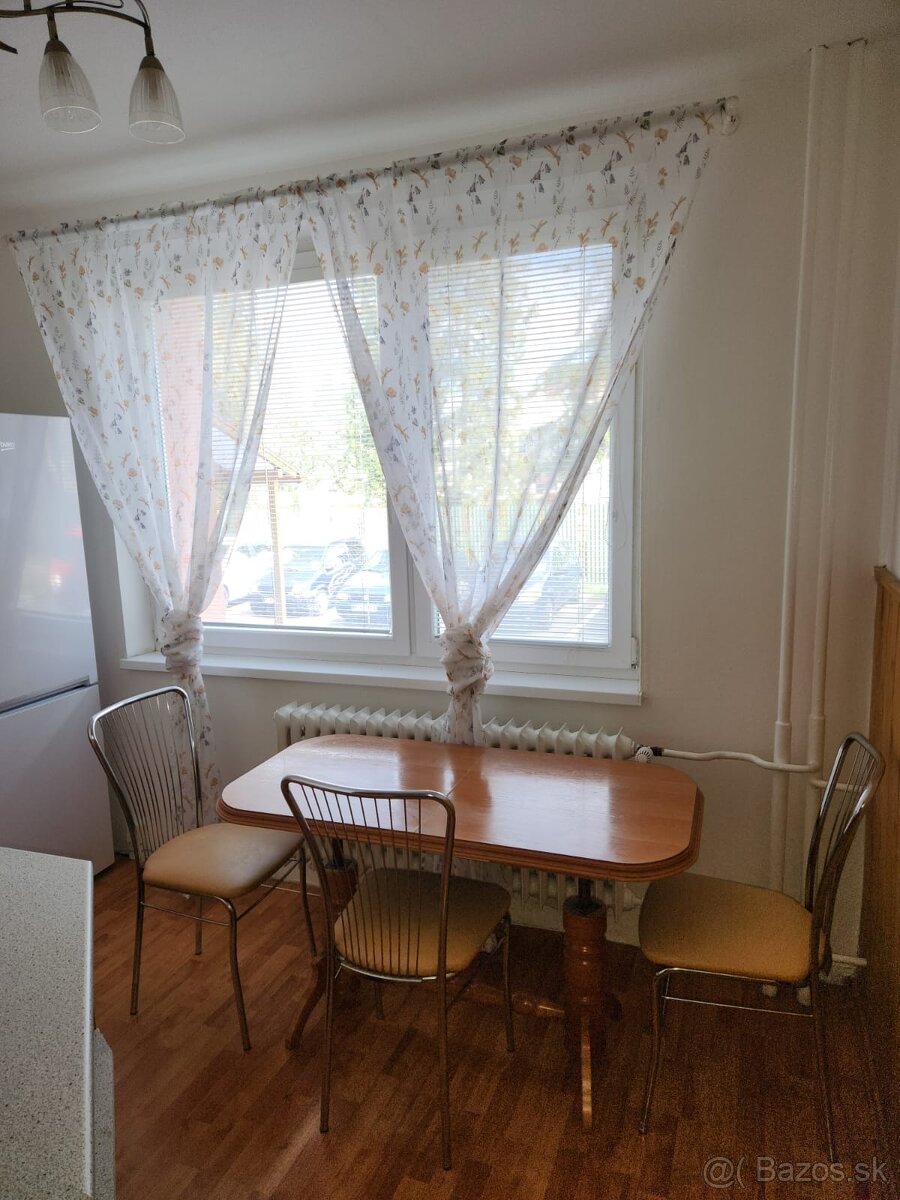 3 izbový byt na predaj Michalovce - 3
