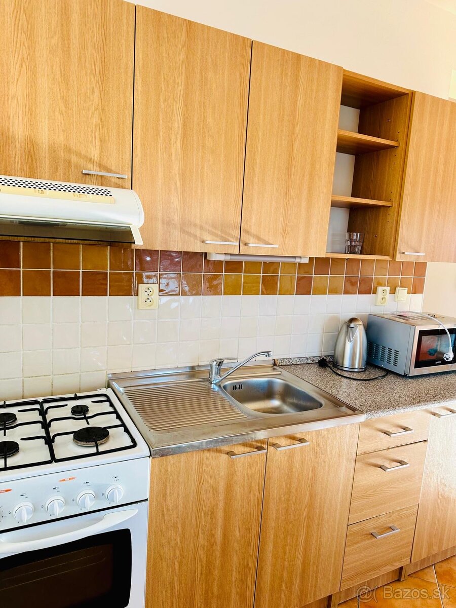 2-izbový byt prenájom - 3