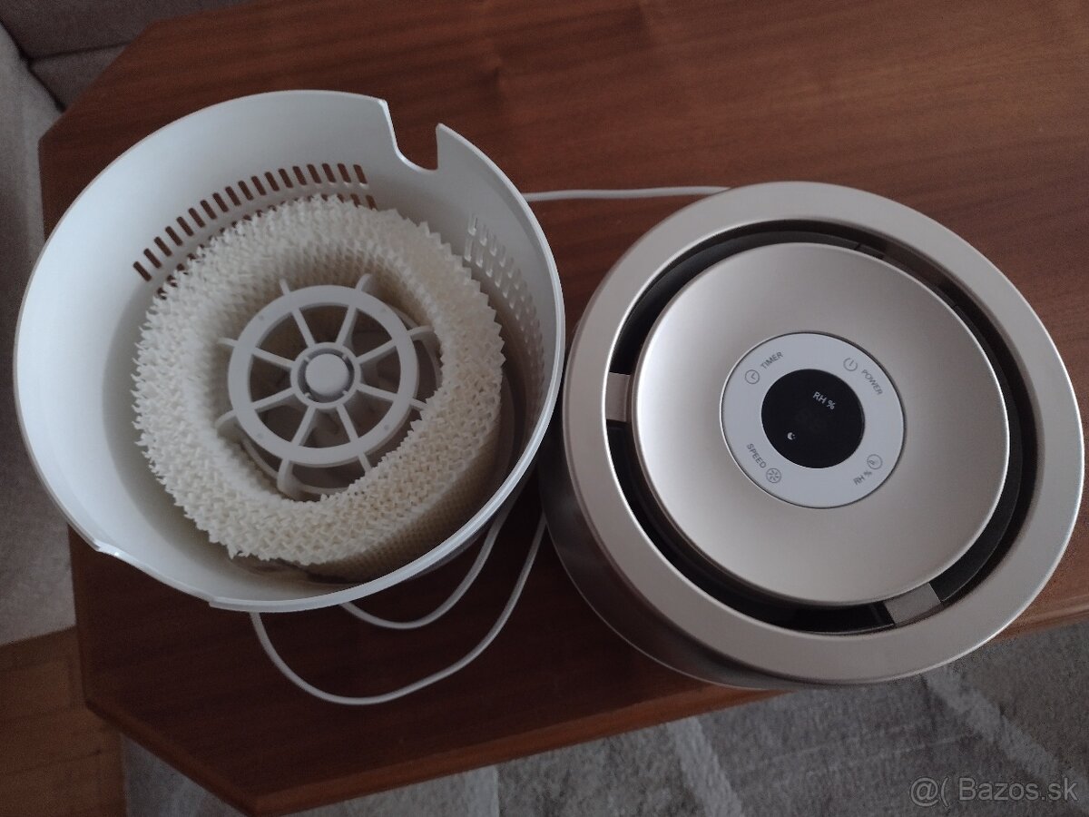 Predám zvlhčovač vzduchu - 3