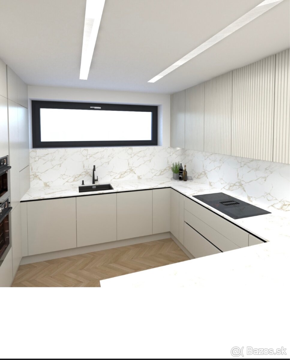 MODERNÉ BÝVANIE III RABČA CENTRUM - 3