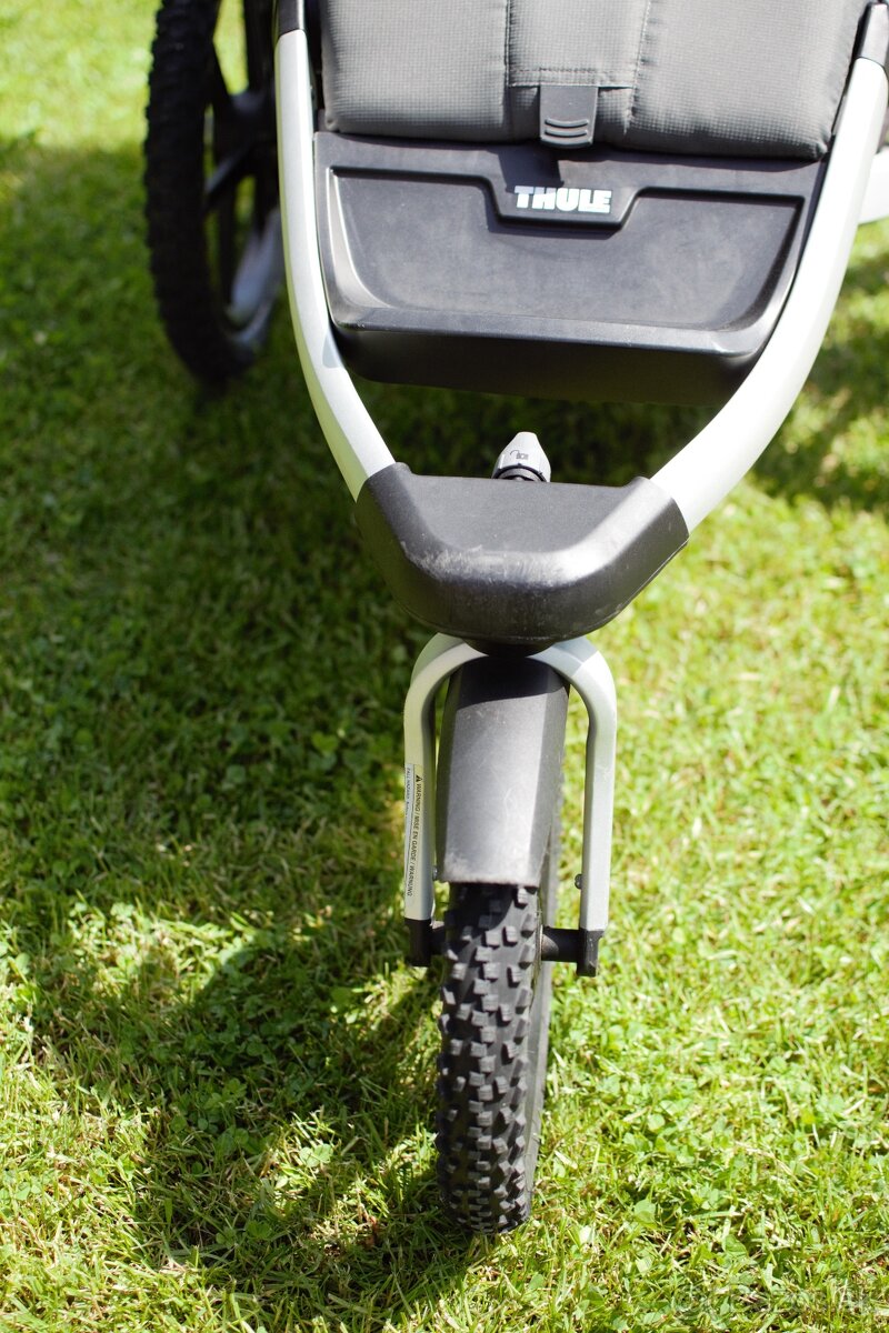Kočík Thule Urban Glide 2 - 3