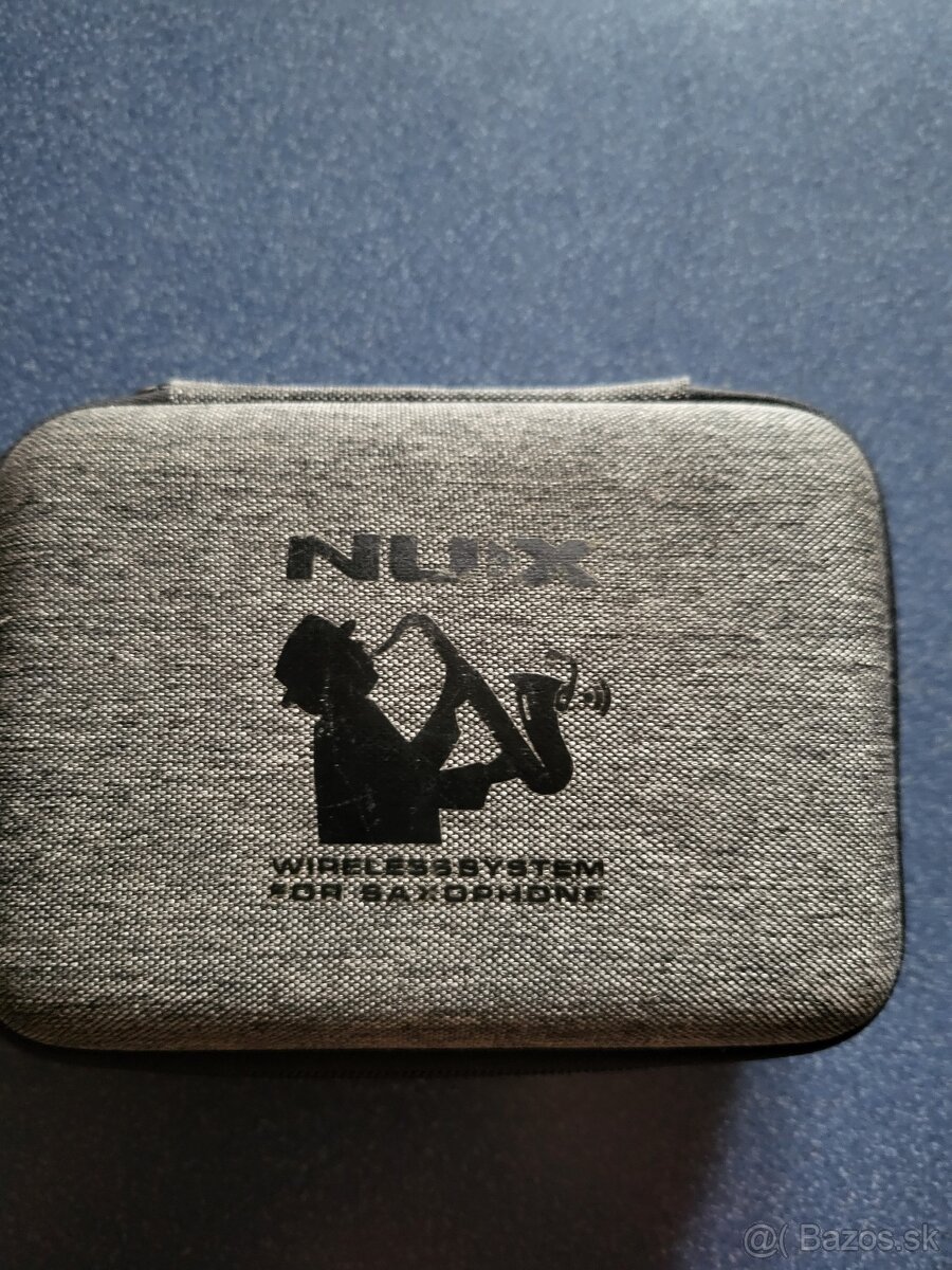 mikrofón NUX B-6 - 3