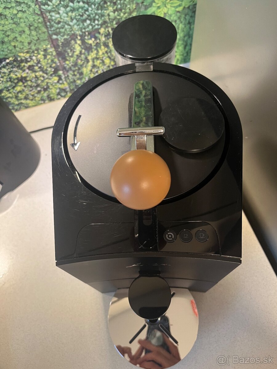 Kávovar JURA ONO + mlynček na kávu JURA P.A.G. - 3